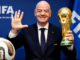 FIFA desata críticas por querer “privatizar” el Mundial