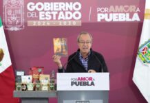 Festival de la Memoria se realizará del 6 al 9 de agosto en Puebla