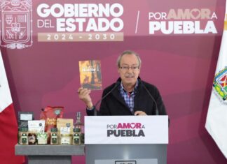 Festival de la Memoria se realizará del 6 al 9 de agosto en Puebla