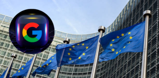 UE multa a Google con mil mdd por prácticas anticompetitivas
