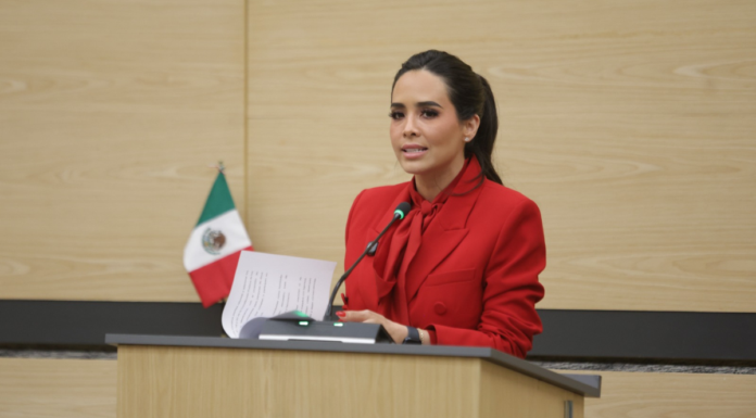 Grace Palomares plantea reforzar operativos en la 46 Poniente