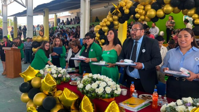 Graduación