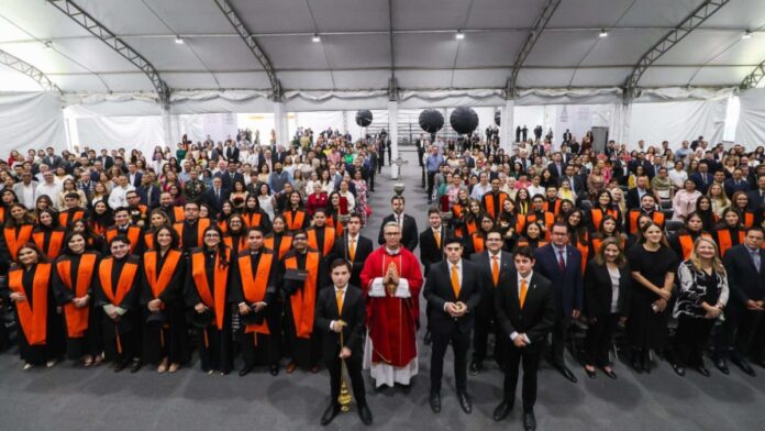 Graduación