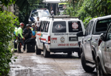 FGE investigará a guías y autoridades por tragedia en Cuetzalan