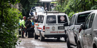 FGE investigará a guías y autoridades por tragedia en Cuetzalan