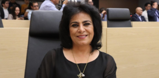 Guadalupe Yamak propone reforzar protección de niñas y niños
