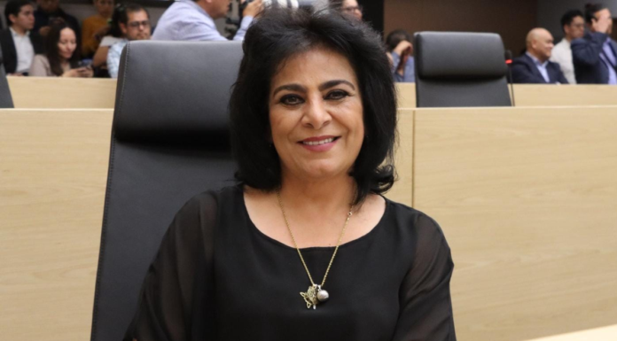 Guadalupe Yamak propone reforzar protección de niñas y niños