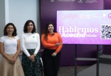 Diputadas convocan a foro “Hablemos de Acecho” para tipificar el delito