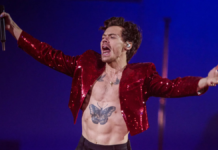 Harry Styles dejará derrama de hasta 3 mil mdp en la CDMX