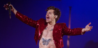 Harry Styles dejará derrama de hasta 3 mil mdp en la CDMX
