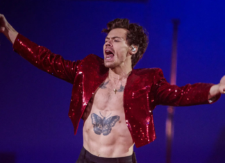 Harry Styles dejará derrama de hasta 3 mil mdp en la CDMX