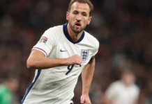 México e Inglaterra se enfrentarán en octavos de final