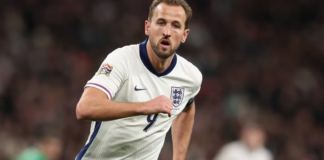 México e Inglaterra se enfrentarán en octavos de final