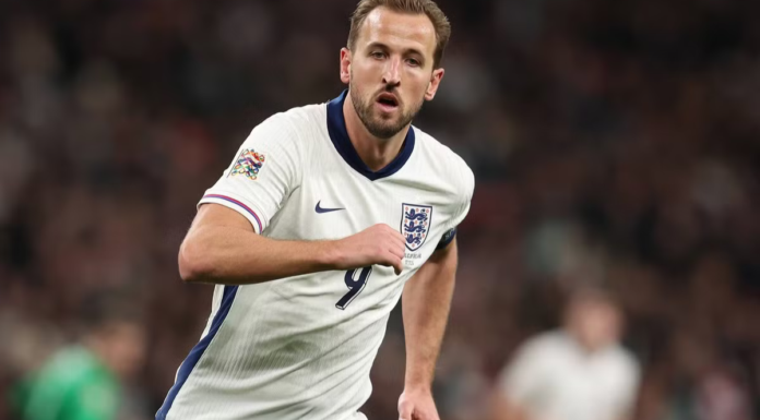México e Inglaterra se enfrentarán en octavos de final