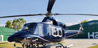 Mueren siete personas en accidente de helicóptero en Argentina