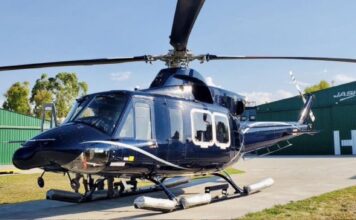 Mueren siete personas en accidente de helicóptero en Argentina