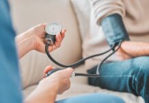 Sólo 60% de los hipertensos en México conocen su condición