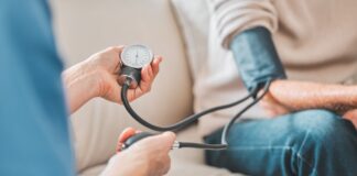 Sólo 60% de los hipertensos en México conocen su condición