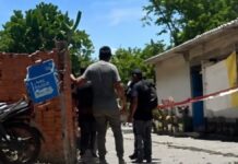 Buscan a hombre por agresión sexual a discapacitada y feminicidio en Huaquechula