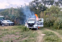 SSP confirma control de la situación en Huaquechula tras disturbios