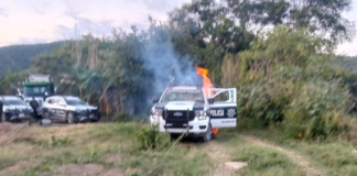 SSP confirma control de la situación en Huaquechula tras disturbios