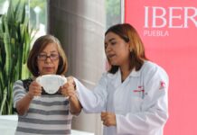 IBERO Puebla se incorpora a Red de Universidades Promotoras de la Salud