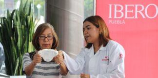 IBERO Puebla se incorpora a Red de Universidades Promotoras de la Salud