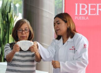 IBERO Puebla se incorpora a Red de Universidades Promotoras de la Salud