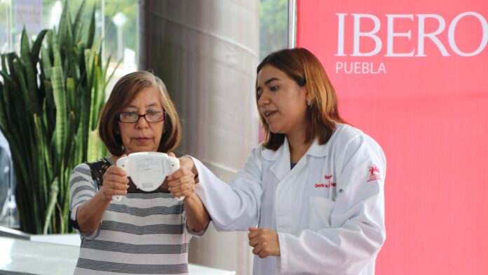 IBERO Salud
