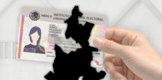 ¡Ojo a tu credencial! Cambian secciones en distritos electorales de Puebla