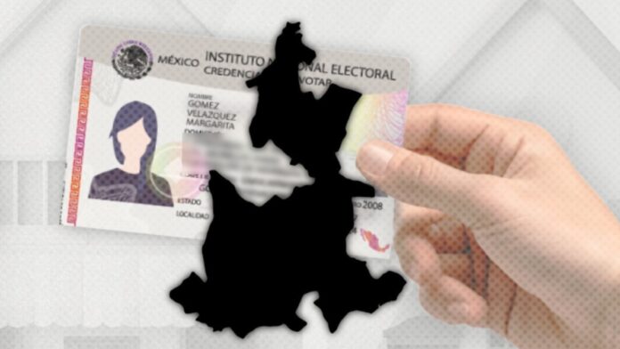 INE Puebla