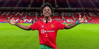 FIFA investiga presunto racismo contra IShowSpeed