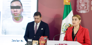Hay tres líneas de investigación por caso Josué Martínez: FGE
