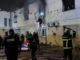 Incendio en orfanato de Argelia deja 11 menores muertos