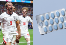 Inglaterra analiza usar viagra para contrarrestar altura de la CDMX