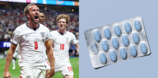 Inglaterra analiza usar viagra para contrarrestar altura de la CDMX