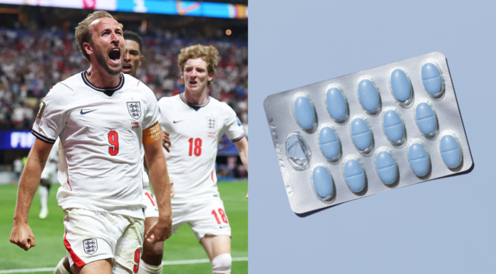 Inglaterra analiza usar viagra para contrarrestar altura de la CDMX