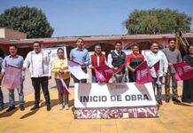 Cuautlancingo tendrá parque temático de dinosaurios