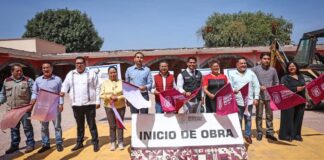 Cuautlancingo tendrá parque temático de dinosaurios