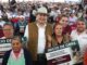 Armenta entrega 849 apoyos agrícolas en Puebla capital