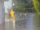 Lluvia en Puebla deja inundaciones, cierres viales y autos varados