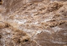Identifican 148 puntos críticos de inundación en Puebla