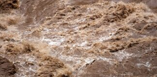 Identifican 148 puntos críticos de inundación en Puebla