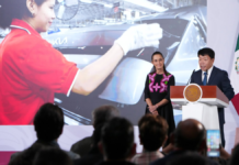 KIA invertirá 649 mdd en México para fabricar autos eléctricos