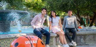 Estudiantes UDLAP participan en programa de investigación en Astrofísica