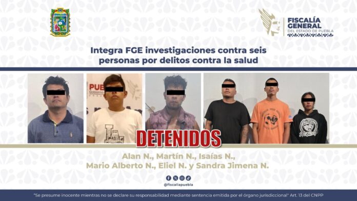 Investigados