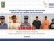 FGE integra investigaciones contra seis personas por posesión de drogas