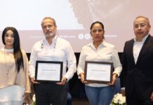 Junto a CDH Puebla, Israel Vallarta encabeza foro sobre sistema penitenciario