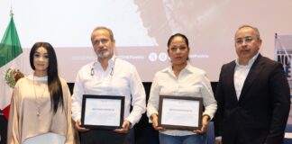 Junto a CDH Puebla, Israel Vallarta encabeza foro sobre sistema penitenciario