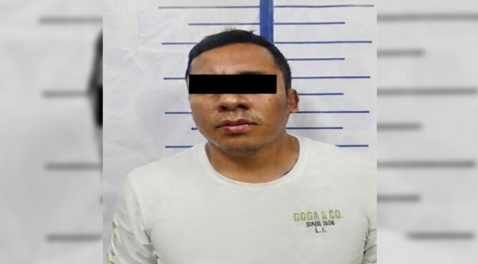 Cae presidente de Atoyatenco; investigan asesinato del periodista Josué Martínez